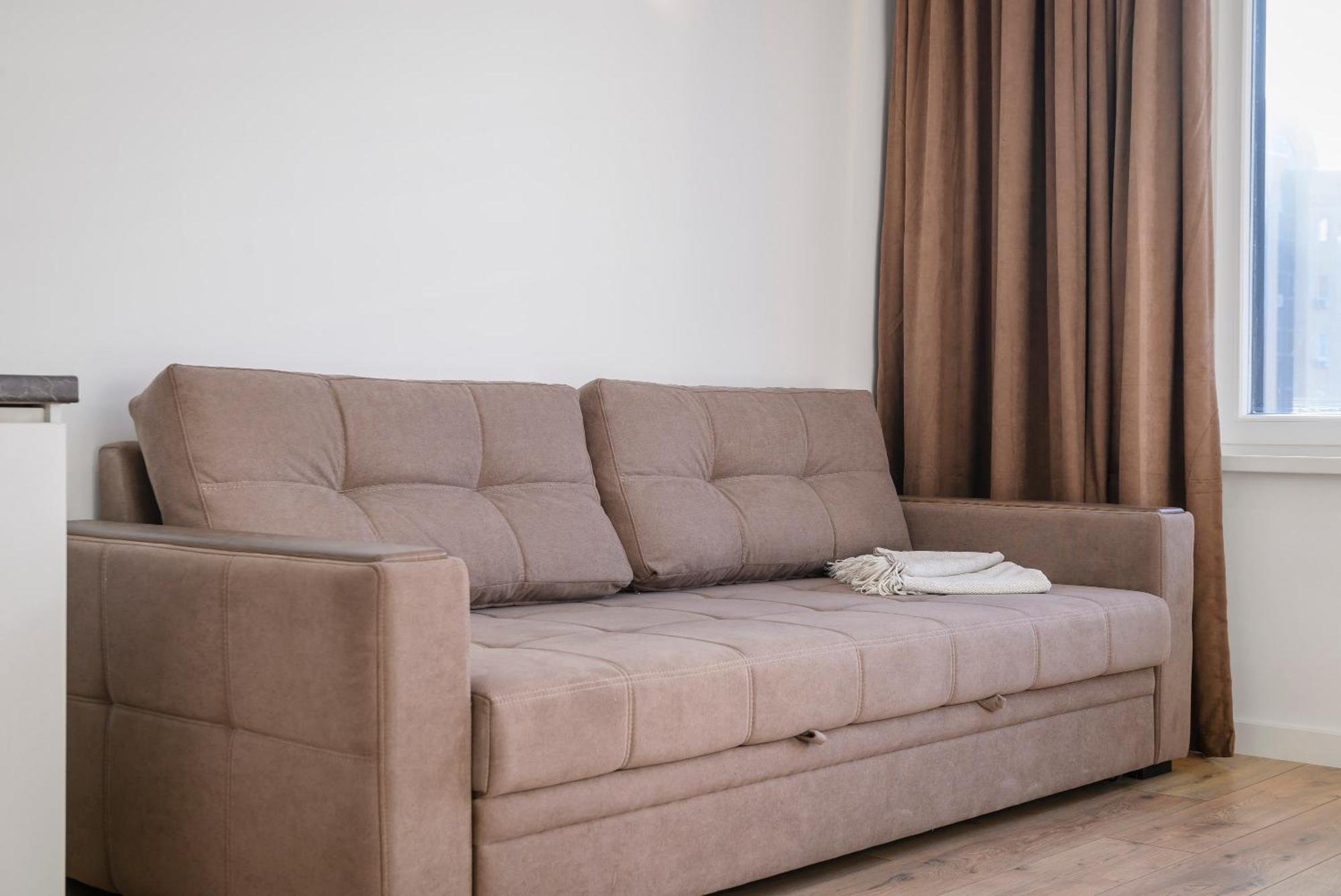 Five Business-Class Rooms In R-House Near Mega Center Almati Kültér fotó