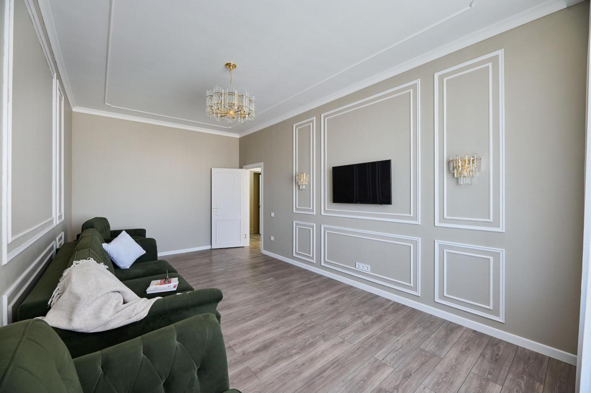Five Business-Class Rooms In R-House Near Mega Center Almati Kültér fotó