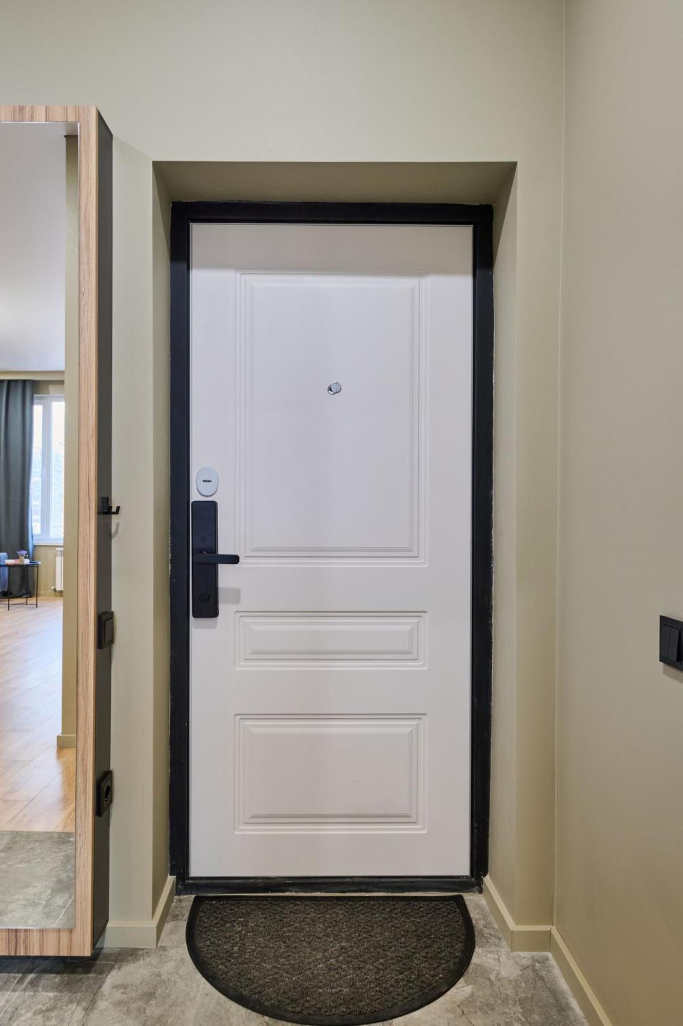 Five Business-Class Rooms In R-House Near Mega Center Almati Kültér fotó